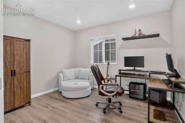 1835 Villageview Lane, Castle Rock, CO 80104