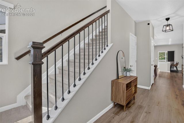 1835 Villageview Lane, Castle Rock, CO 80104