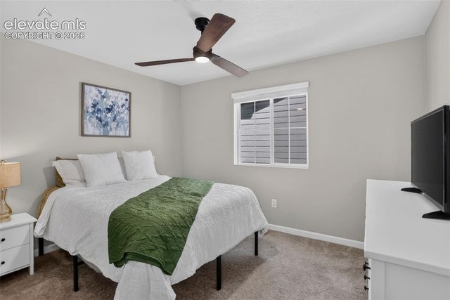 1835 Villageview Lane, Castle Rock, CO 80104
