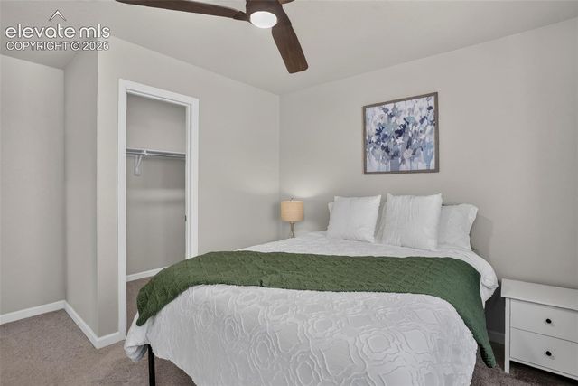 1835 Villageview Lane, Castle Rock, CO 80104