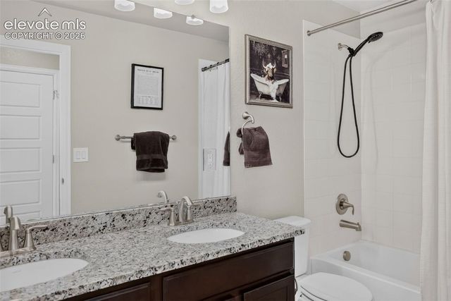 1835 Villageview Lane, Castle Rock, CO 80104