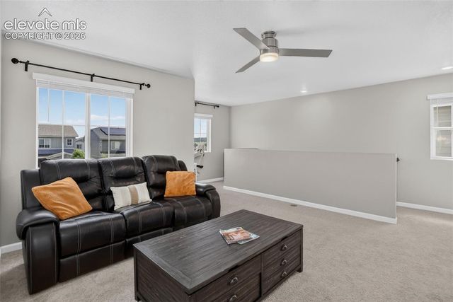 1835 Villageview Lane, Castle Rock, CO 80104