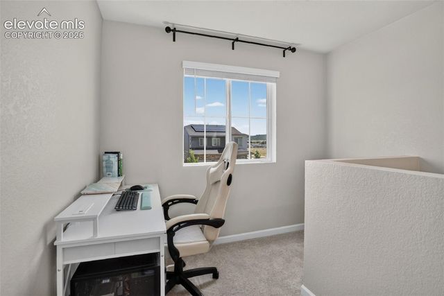 1835 Villageview Lane, Castle Rock, CO 80104