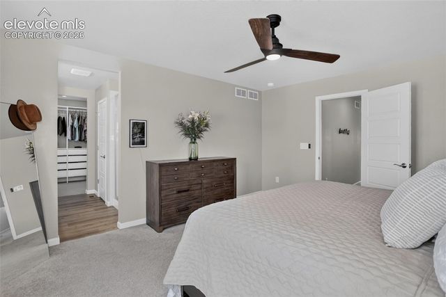 1835 Villageview Lane, Castle Rock, CO 80104