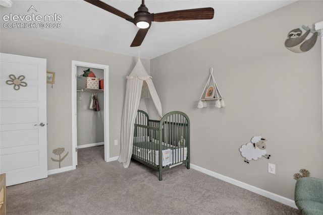 1835 Villageview Lane, Castle Rock, CO 80104