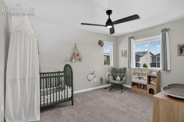 1835 Villageview Lane, Castle Rock, CO 80104