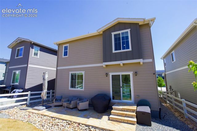 1835 Villageview Lane, Castle Rock, CO 80104