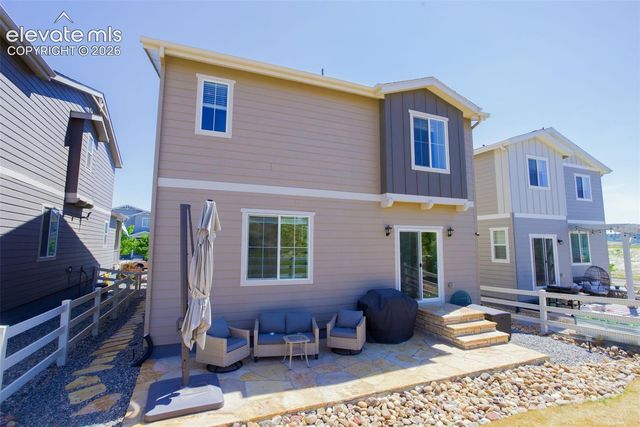 1835 Villageview Lane, Castle Rock, CO 80104