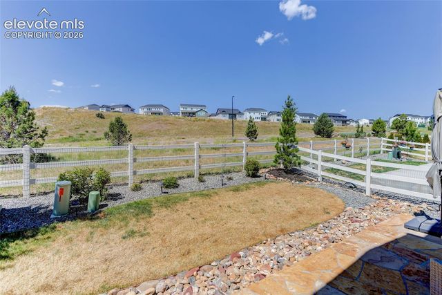 1835 Villageview Lane, Castle Rock, CO 80104