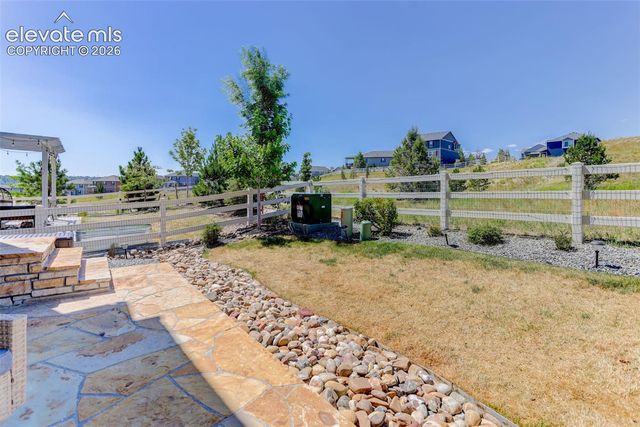 1835 Villageview Lane, Castle Rock, CO 80104
