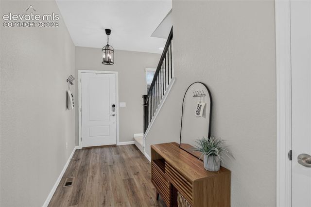 1835 Villageview Lane, Castle Rock, CO 80104