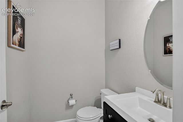 1835 Villageview Lane, Castle Rock, CO 80104