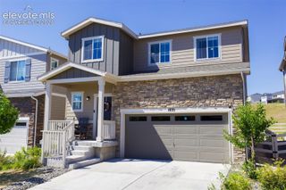 1835 Villageview Lane, Castle Rock, CO 80104