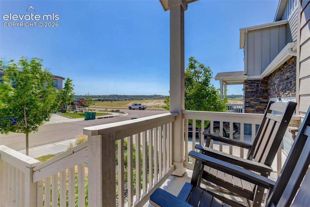 1835 Villageview Lane, Castle Rock, CO 80104 — photo 4
