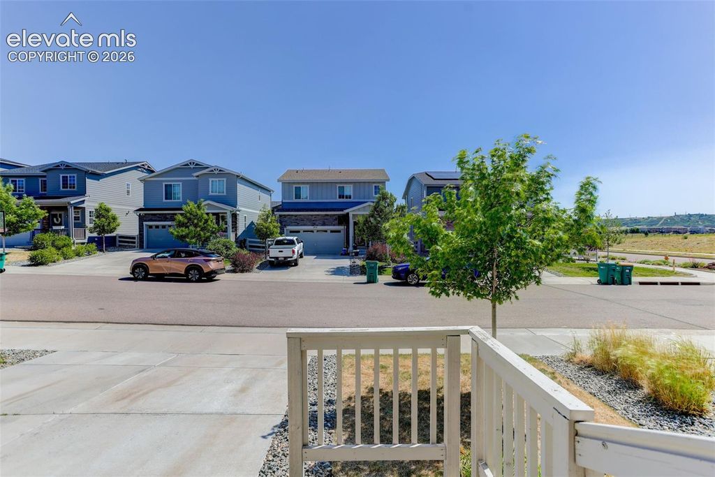 1835 Villageview Lane, Castle Rock, CO 80104 — photo 5