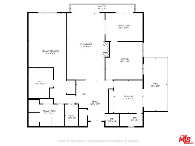 4454 Ventura Canyon Avenue 103, Sherman Oaks, CA 91423