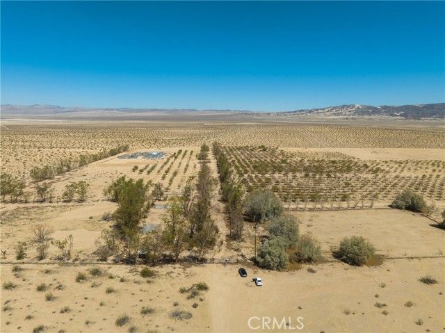 42797 Navajo, Newberry Springs, CA 92365