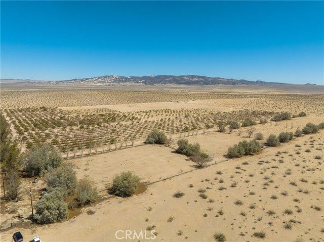 42797 Navajo, Newberry Springs, CA 92365