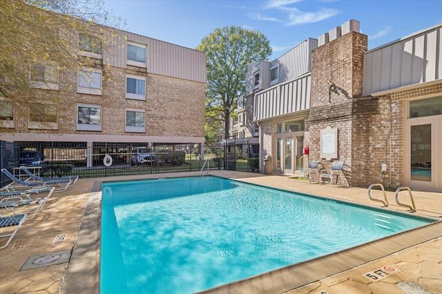 2211 S Braeswood Boulevard 23I, Houston, TX 77030