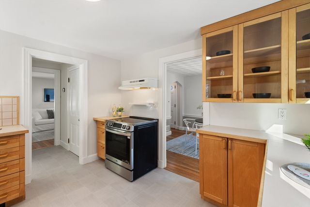 115 Gloucester St, Arlington, MA 02476