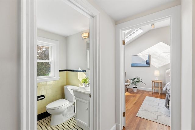 115 Gloucester St, Arlington, MA 02476