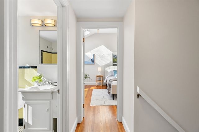 115 Gloucester St, Arlington, MA 02476