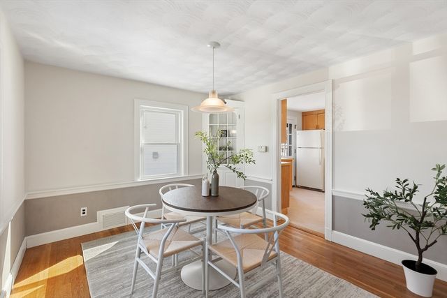 115 Gloucester St, Arlington, MA 02476