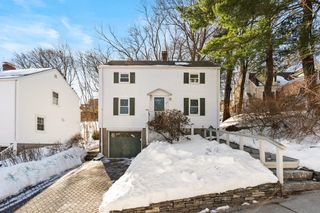 115 Gloucester St, Arlington, MA 02476