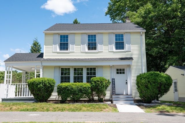 1386 Piper Rd, West Springfield, MA 01089