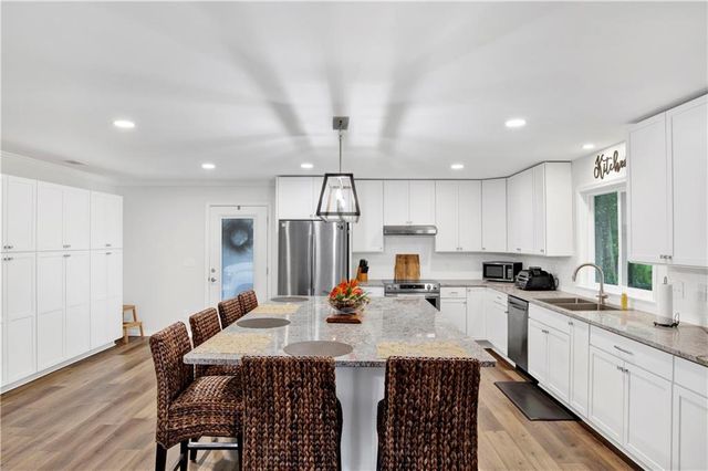 11511 Mockingbird Lane, Fairhope, AL 36532