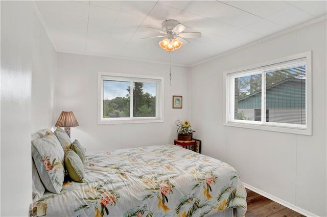 11511 Mockingbird Lane, Fairhope, AL 36532