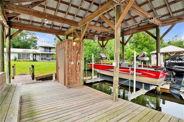 11511 Mockingbird Lane, Fairhope, AL 36532