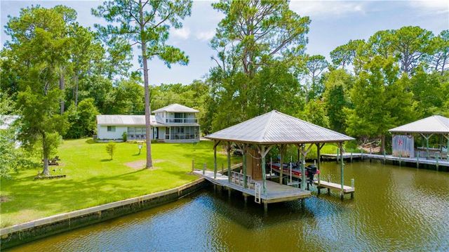 11511 Mockingbird Lane, Fairhope, AL 36532