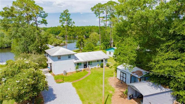 11511 Mockingbird Lane, Fairhope, AL 36532