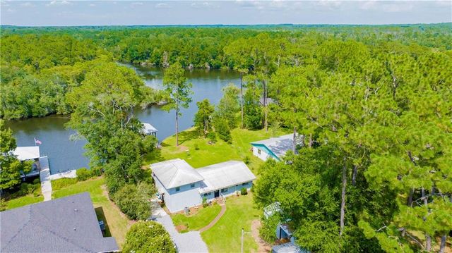 11511 Mockingbird Lane, Fairhope, AL 36532