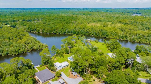 11511 Mockingbird Lane, Fairhope, AL 36532