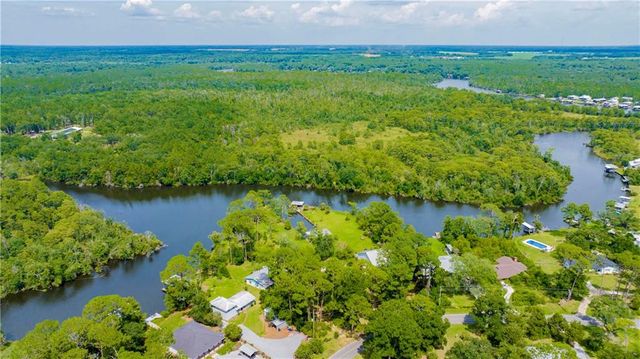 11511 Mockingbird Lane, Fairhope, AL 36532