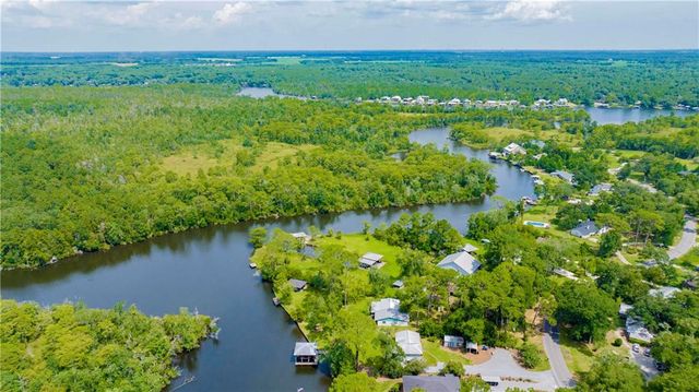 11511 Mockingbird Lane, Fairhope, AL 36532