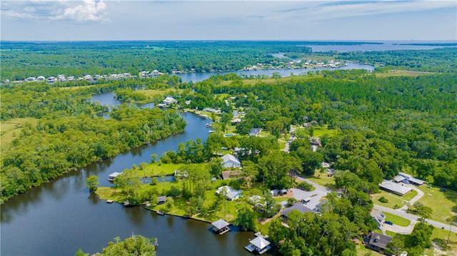 11511 Mockingbird Lane, Fairhope, AL 36532