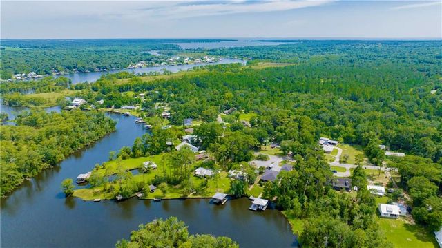 11511 Mockingbird Lane, Fairhope, AL 36532