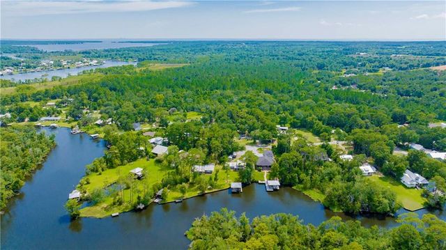 11511 Mockingbird Lane, Fairhope, AL 36532