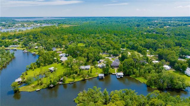 11511 Mockingbird Lane, Fairhope, AL 36532