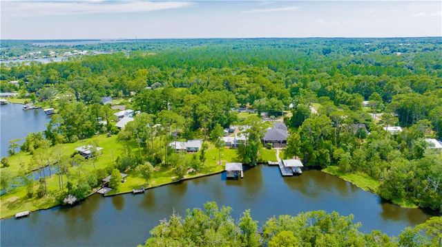 11511 Mockingbird Lane, Fairhope, AL 36532