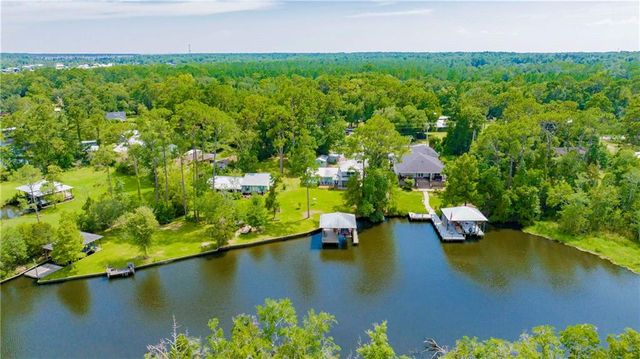 11511 Mockingbird Lane, Fairhope, AL 36532