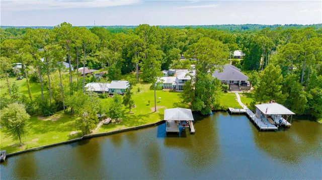 11511 Mockingbird Lane, Fairhope, AL 36532