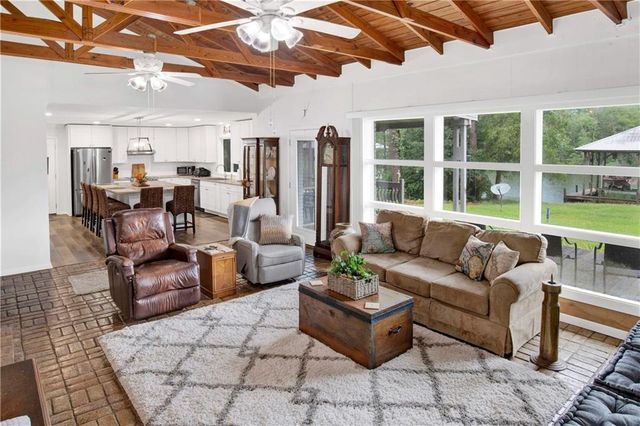 11511 Mockingbird Lane, Fairhope, AL 36532