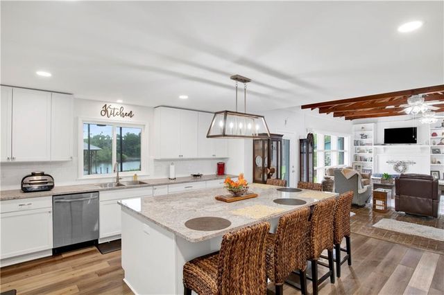 11511 Mockingbird Lane, Fairhope, AL 36532