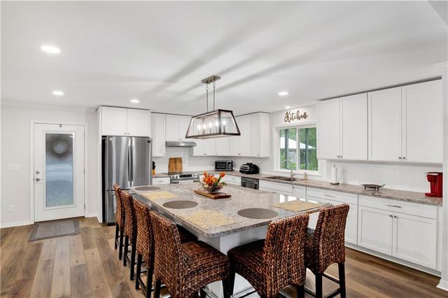 11511 Mockingbird Lane, Fairhope, AL 36532