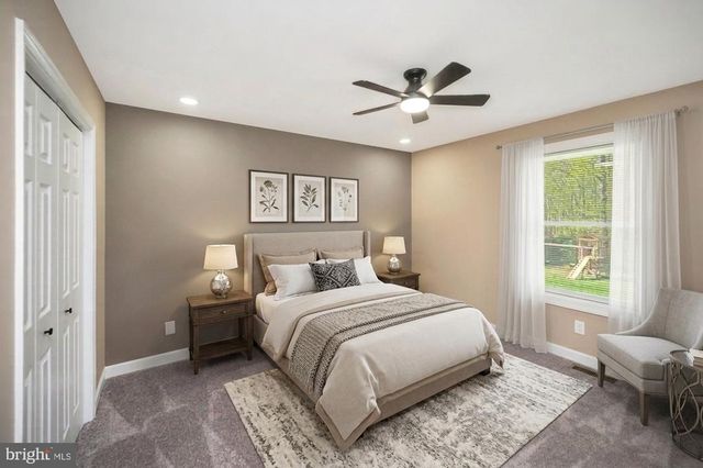 13452 POST OAK RD, Spotsylvania, VA 22551