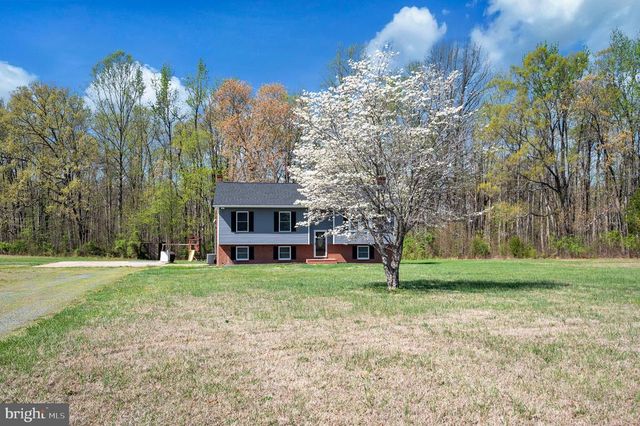 13452 POST OAK RD, Spotsylvania, VA 22551